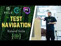 PHP Integration Testing Tutorial Codeception fur interne Links
