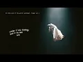 Ariana Grande - intro (end of the world) (extended - longer ver.) (lyric visualizer)