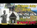 Download Lagu SEJARAH SUKU BATAK DAN ASAL USUL RAJA BATAK DI PUSUK BUHIT | PINGPONGKAMPUNG OFFICIAL