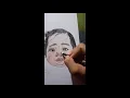 Caricature Tutorial: Using Brutfuner / Marker.