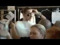Lagu Behind-the-Scenes: Oscar de la Renta Spring 2017 Bridal Collection