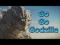 Download Lagu Go go Godzilla 2019 version (scenes and music are not mine music made by McCreary)