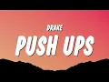 Drake - Push Ups Kendrick Lamar