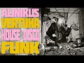 Download Lagu Alinikus • House Disco Funk Vinyl Mix • VERTUHA @ HVLV