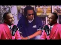 Lagu Jay-Z Calls Camron a Snitch On Camera, But…