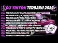 Download Lagu DJ TIKTOK TERBARU 2025🎵DJ TABOLA BALE X CALON MANTU IDAMAN🎵DJ NGAPAIN REPOT X TABOLA BALE