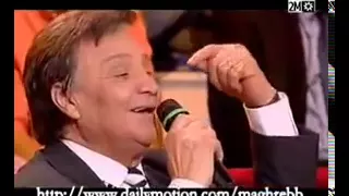                                                                    إنها ملهمتي يا سلام دندنها