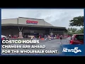 Costco Extends Shopping Hours for Executive Members