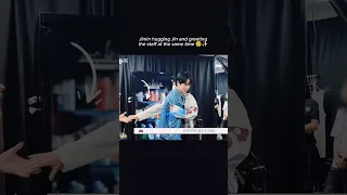 He Doesn T Leave Anyone Out He S An Angel Jimin 