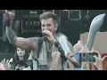 Dartagnan - Was wollen wir trinken (Live at Leyendas del Rock 2025)