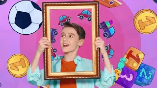 Кирилл Томилин - Маленький Солдатик