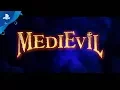 Video di MediEvil - PSX 2017: Teaser Trailer | PS4
