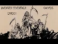 Download Lagu Avenged Sevenfold - Cosmic (Lyrics Video)