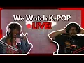 Download Lagu We React To THROWBACK K-Pop LIVE🔥 BIG BANG, RAIN, EXID, BOA, TVXQ, Girls Generation, SHINEE, SISTAR
