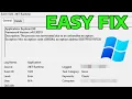 How To Fix NET Runtime Error 1026 Exception Code c00000fd in Windows