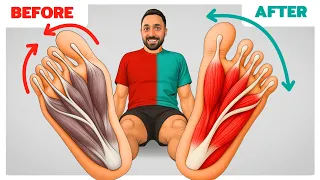 How to Build Feet So Strong You Never Need Arch Support Again
