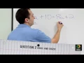 Math 100 Midterm Review - QUESTION 2