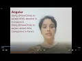 6 Angular Using ViewChild to access HTML Element Nested Component In Parent with Example