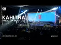 Download Lagu KAHITNA - ANDAI DIA TAHU | LIVE AT RAKORNAS BMKG 2024 #kahitna
