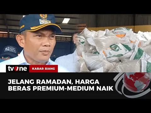 Pemkot Tasikmalaya Gelar Sidak Ke Gudang Bulog Jabar