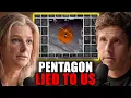 They Called the Nuke UFOs a Prank Then Someone Googled Her Nadia Drake