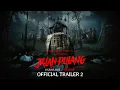 Download Lagu Jalan Pulang Official Trailer 2 | Apapun Demi Keluarga!