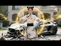 Download Lagu 嬌滴滴的女孩竟是法力高超的M星公主！隨手一掌就拍廢礙眼豪車，强勢攻略病弱總裁當孩子他爹，羡煞旁人~ #chinese television dramas  #爽剧 #豪门 #shortdramas