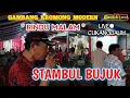 Download Lagu STAMBUL BUJUK - GAMBANG KROMONG MODERN RINDU MALAM || CUKANGGALIH 13 MEI 2023