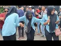 Download Lagu Nunu Unyil Goyang enak banget 🤣TAK SELANG LAKINE Burok PUTRA KENCANA CILEDUG Cipeujeuh Kulon 2024