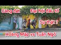 Download Lagu Căng đét đại hội đấu tố Tuấn Ngô vs Hoàng Mập đâu là sự thật xung quanh đoàn sư Minh Tuệ 16/9/2025