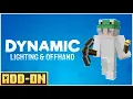 Advanced Dynamic Lighting Add-On - Trailer