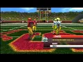 NCAA Football 07 PSP 1973 Notre Dame Vs. 1972 USC