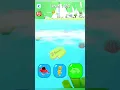 Download Lagu Shape shifting2 game level #1469  hyper casual game #shapeshifting  #gameplay #gaming #shortvideo...