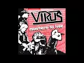 Download Lagu The Virus -  Nowhere To Hide (Full Album)