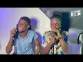 Lagu Worship Room with Gideon Okpeke and Sharon Umola Amana, August Edition.