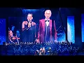 Download Lagu Andrea Bocelli and beautiful wife Veronica with an amazing performance of un amore cosi grande