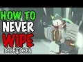 Deepwoken HOW TO NEVER WIPE IN THE DEPTHS