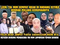 Download Lagu YAI MIM DI KAWAL PENGACARA PULANG KE RUMAH, SAHARA KETAR KETIR, POLISI AKAN JEMPUT PAKSA