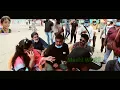 #Chillmaro song making video / #macherlaniyojakavargam movie / Nithin, Krithi Shetty, Catherine