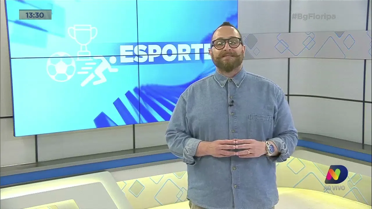 Já é Mané: 30 anos do Daza, Avaí no rebaixamento e Campeonato Brasileiro