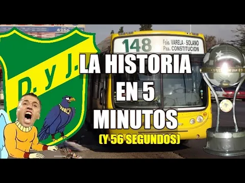 Download MP3 Historia de Defensa y Justicia de la línea de bondis a campeón de la Sudacup