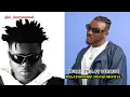 Berry tiga ft perruzi - relationship instrumental
