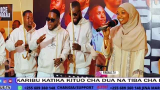 ZAI KIPINI DHIKRI DAWA QASWIDA HURAIRAH CLASSIC 