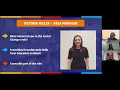 targetjobs webinar Kickstart your year with a new career Aldi