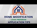 HMLP Application Tips