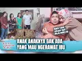 Lagu Bawa Ibu ke Panti Jompo, Rumah Warisan Diabisin | Wanita Perindu Surga Eps 2 FULL