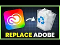 The Best Adobe Alternatives 2026