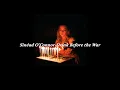 Download Lagu 【中文歌詞】Sinéad O'Connor - Drink Before the War｜Euphoria 高校十八禁 第二季第四集插曲｜中英字幕