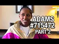 Adams With The Freezer Mom Mitchell Blair