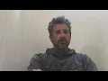 Mainer and actor Patrick Dempsey shares how he and his family have been coping amid the coronavirus